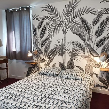 Entre Terre Et Mer Villa Pleslin-Trigavou Ngoại thất bức ảnh